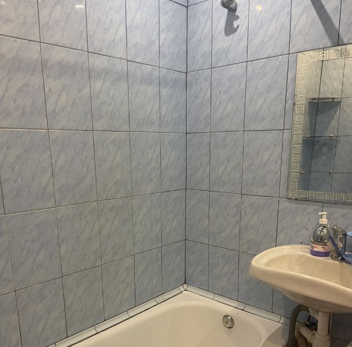 квартира г Великий Новгород ул Береговая 44к/2 фото 2