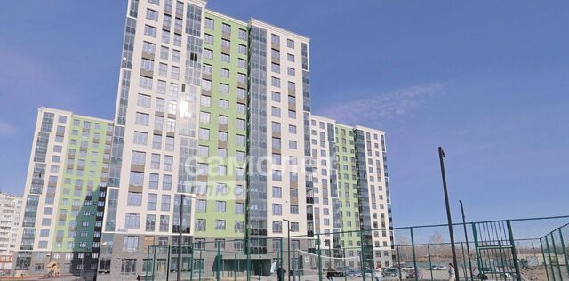 р-н Заводский пр-кт Молодежный 19б фото