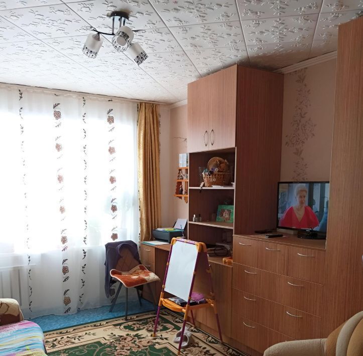 квартира г Кемерово р-н Центральный ул Гагарина 144 фото 1