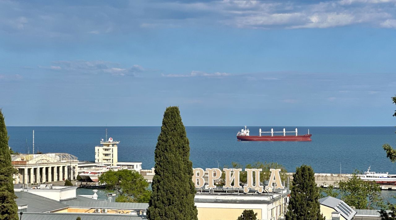 дом г Ялта ул Садовая 8а фото 2