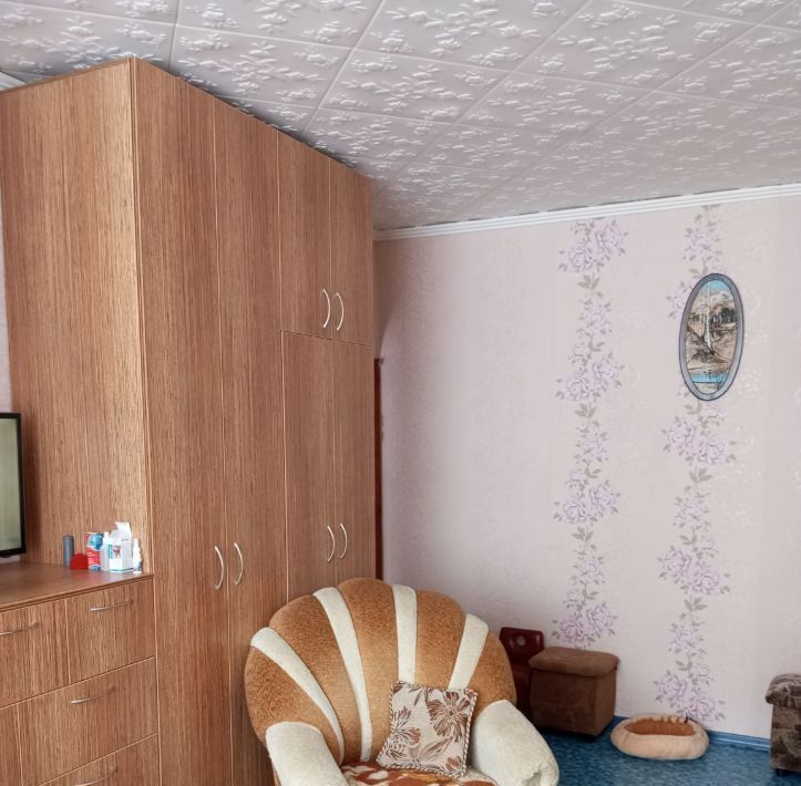 квартира г Кемерово р-н Центральный ул Гагарина 144 фото 4