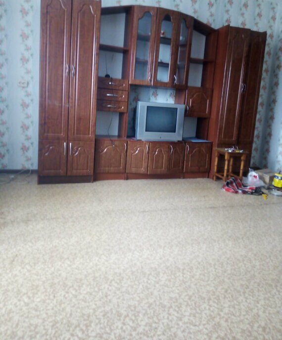 квартира г Челябинск ул Пограничная 10/1 фото 2
