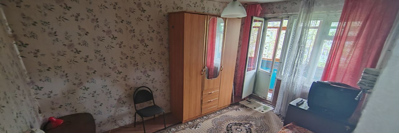 квартира р-н Ивановский г Кохма ул Машиностроительная 30 фото 1