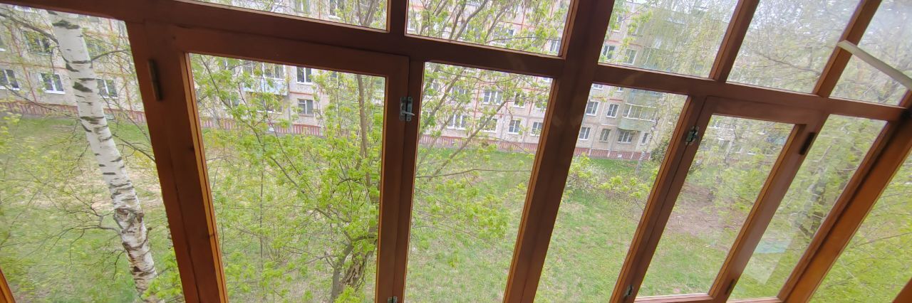 квартира р-н Ивановский г Кохма ул Машиностроительная 30 фото 3