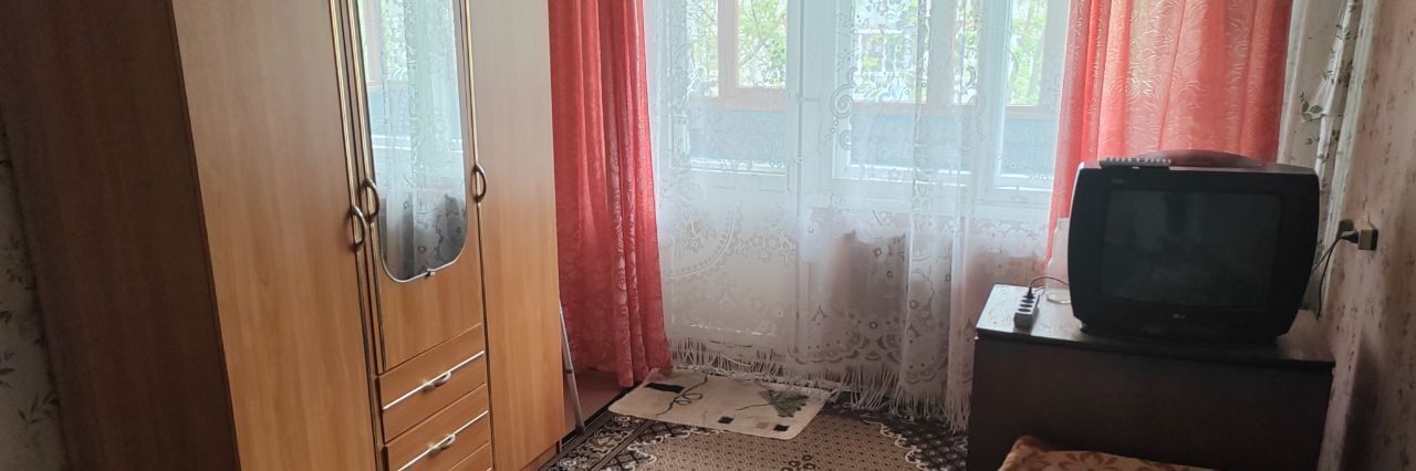 квартира р-н Ивановский г Кохма ул Машиностроительная 30 фото 2