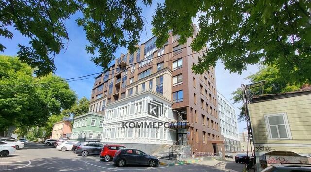 р-н Нижегородский пер Холодный 10 фото