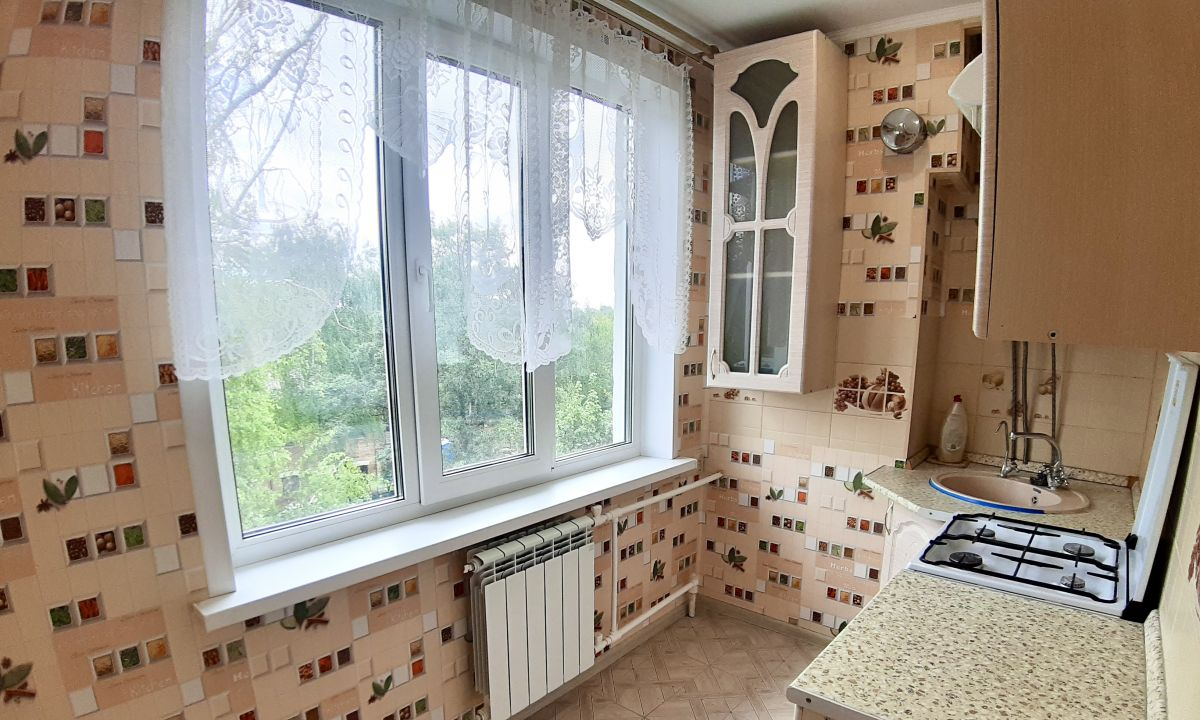 квартира г Тамбов тер Тамбов-6 2/162 фото 2
