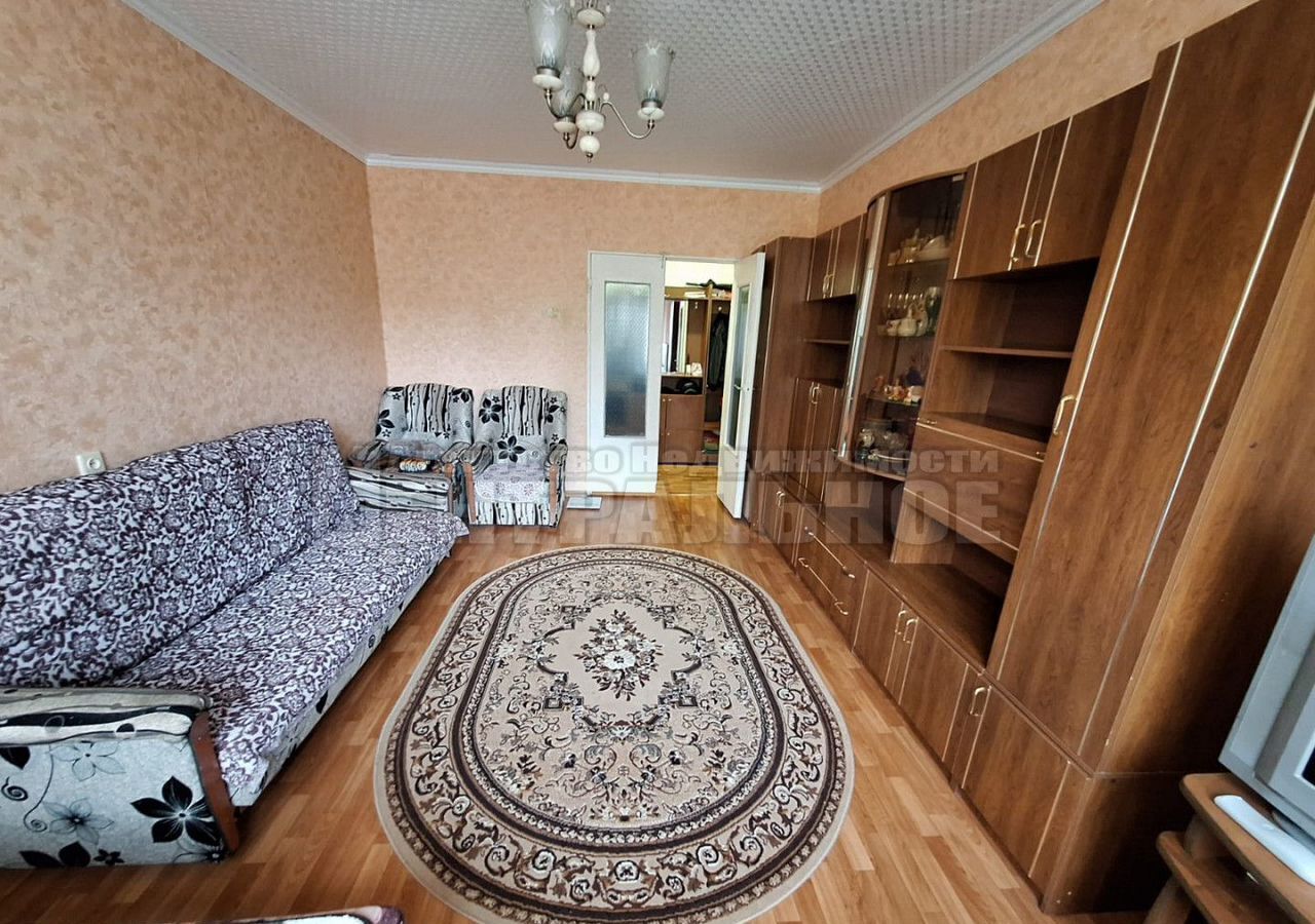 квартира г Смоленск р-н Промышленный ул Рыленкова 79к/2 фото 3