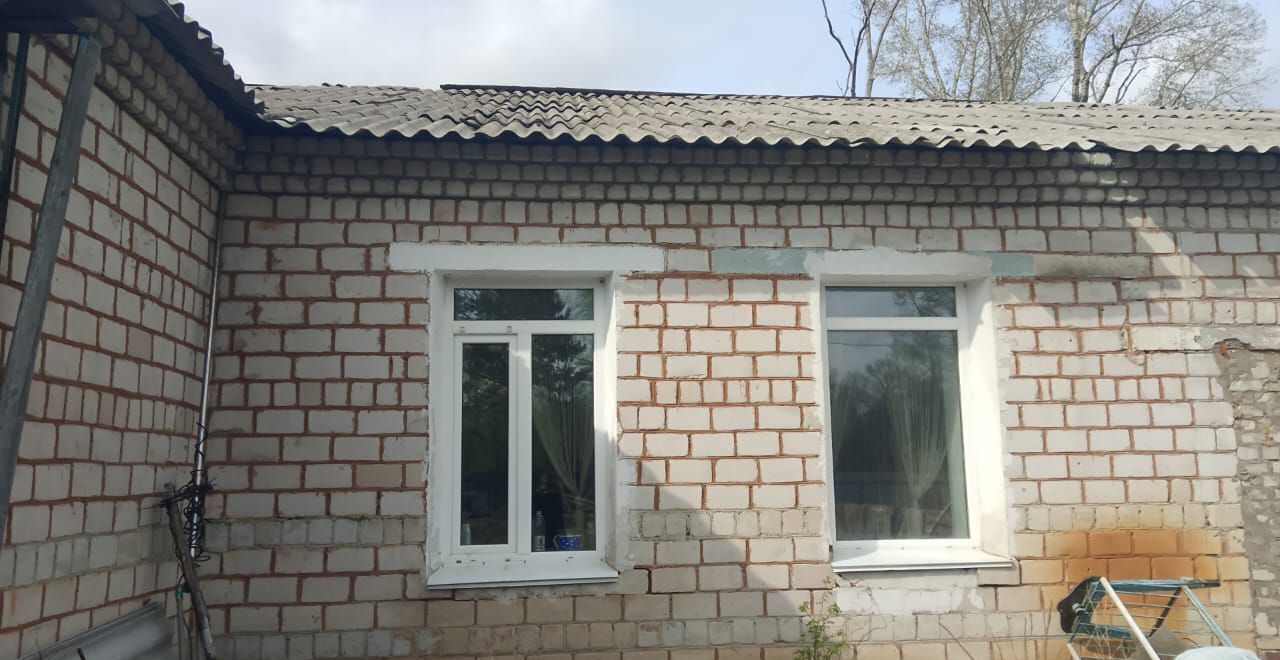 дом г Райчихинск ул Дальневосточная фото 4