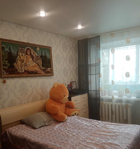 ул 50 лет ВЛКСМ 9 фото