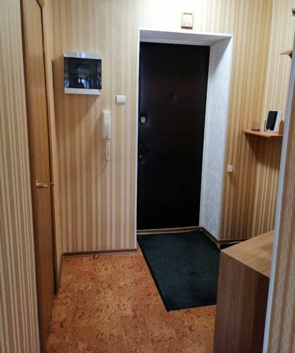 квартира г Нижний Новгород р-н Автозаводский Кировская Мончегорский ул Мончегорская 18к/1 фото 4