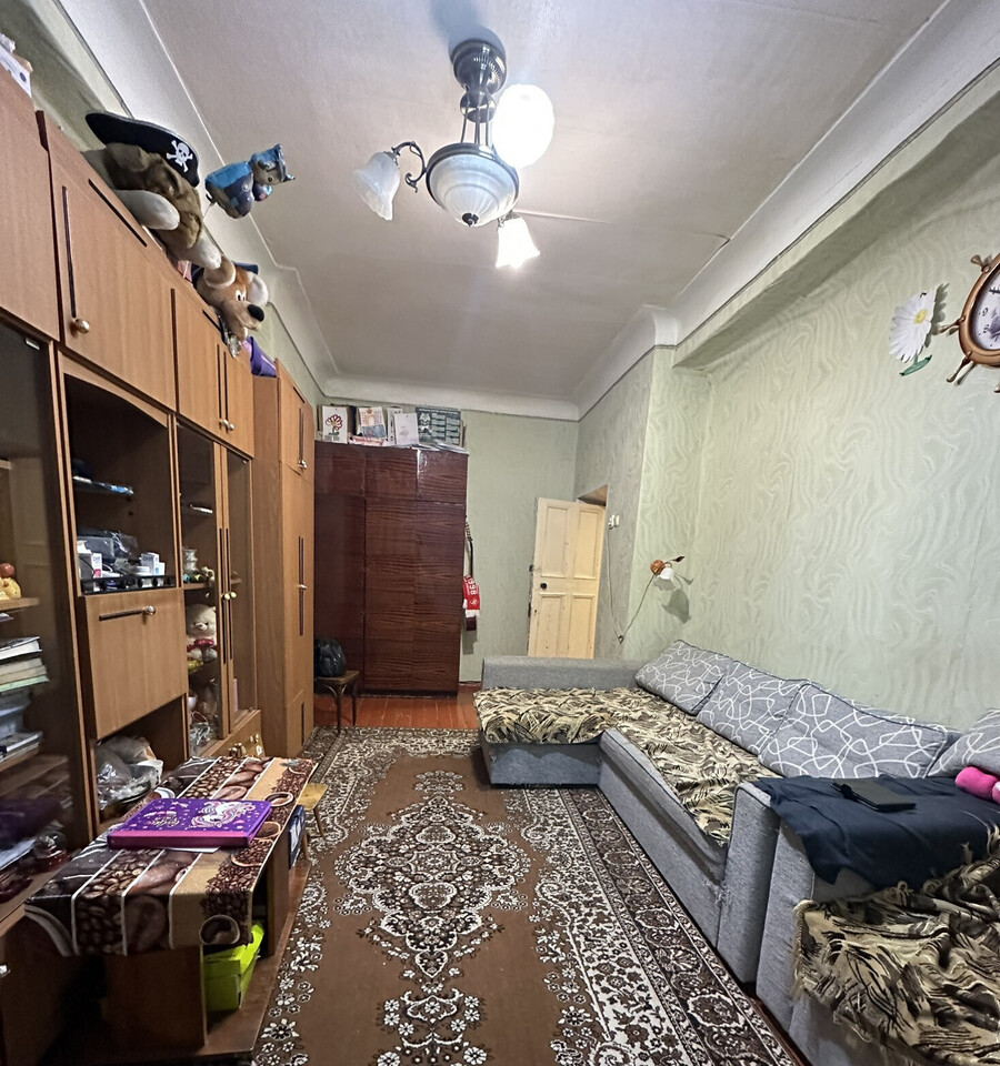 квартира г Дзержинск пр-кт Ленина 85 фото 2