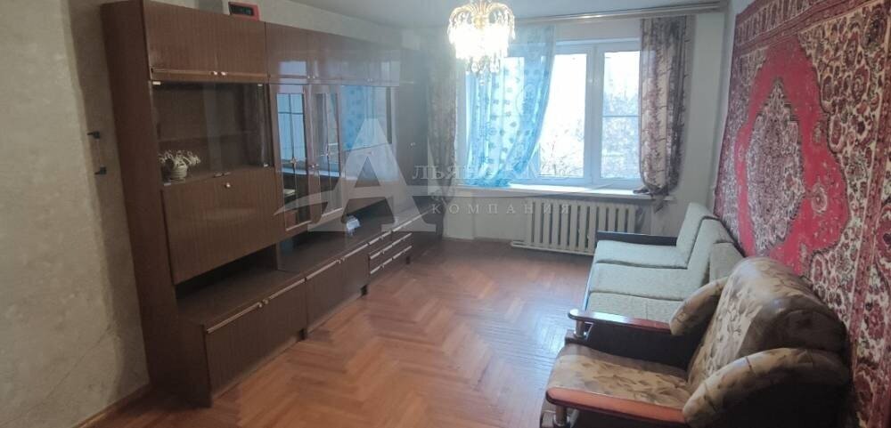 квартира г Кисловодск ул 40 лет Октября 32 фото 2