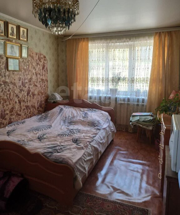 квартира г Усть-Катав ул 40 лет Октября 49 фото 3