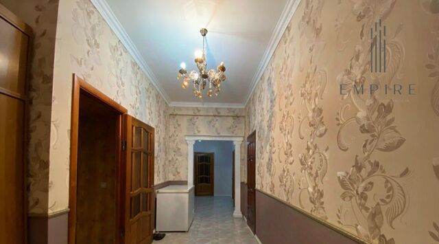 квартира р-н Октябрьский б-р Султана Дудаева 20 фото