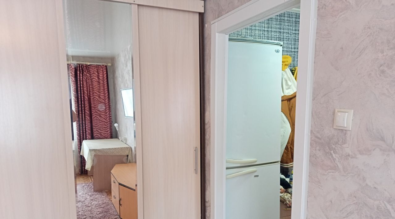 квартира г Сургут ул Губкина 3 5-5А фото 3