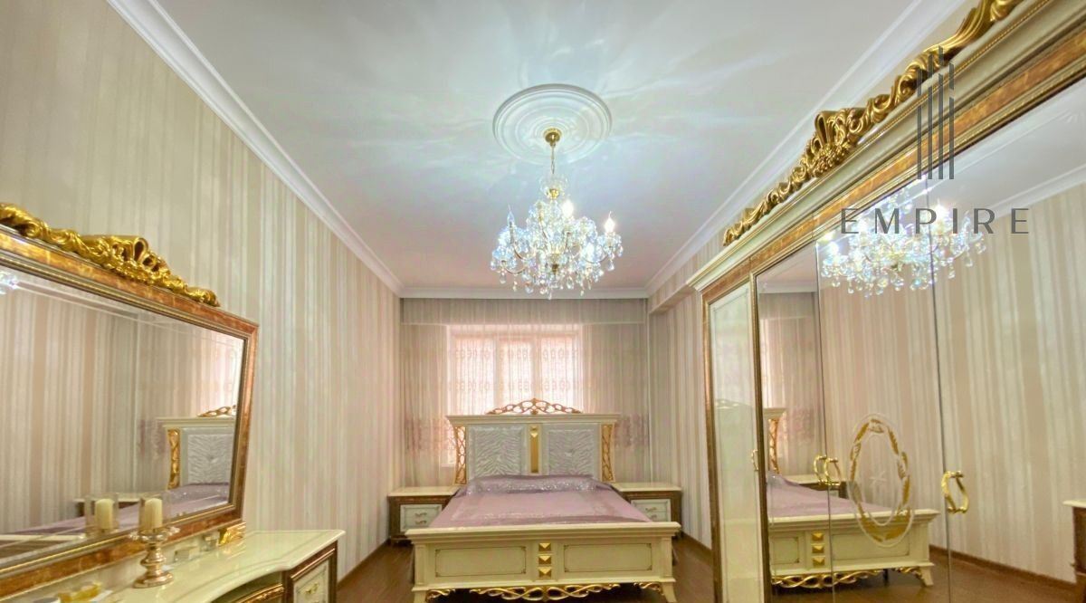 квартира г Грозный р-н Октябрьский б-р Султана Дудаева 26 фото 3