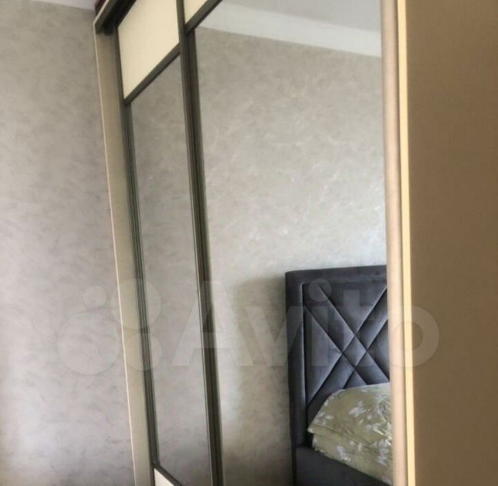 квартира г Грозный р-н Ленинский ул А.А.Айдамирова 131к/3 фото 2