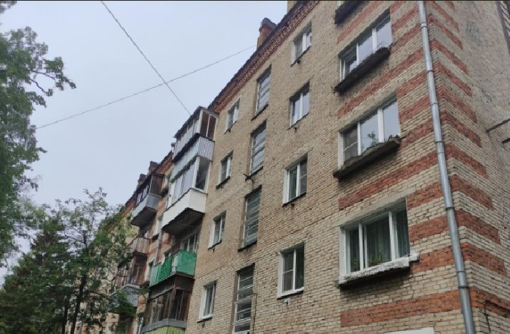 торговое помещение г Подольск мкр Климовск ул Заводская 10 фото 1