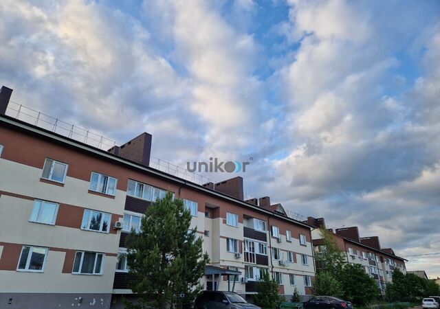 ул Парковая 1 сельсовет, Уфа, Зубовский фото