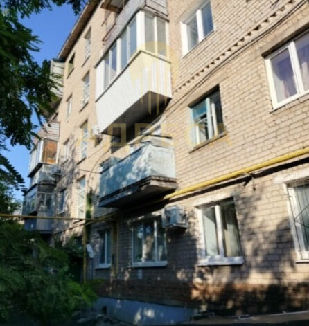 квартира г Оренбург пр-кт Парковый 8б фото 1