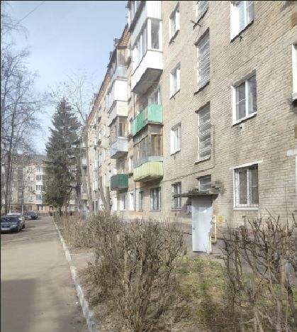 торговое помещение г Подольск мкр Климовск ул Заводская 10 фото 2