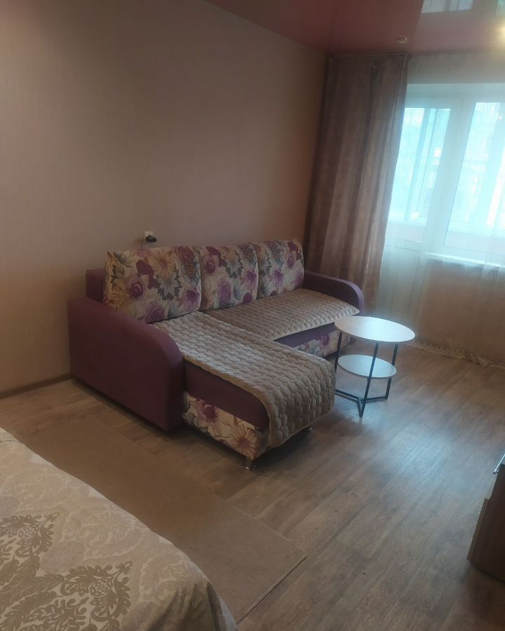 комната г Нижний Новгород Парк культуры ш Южное 28а фото 4