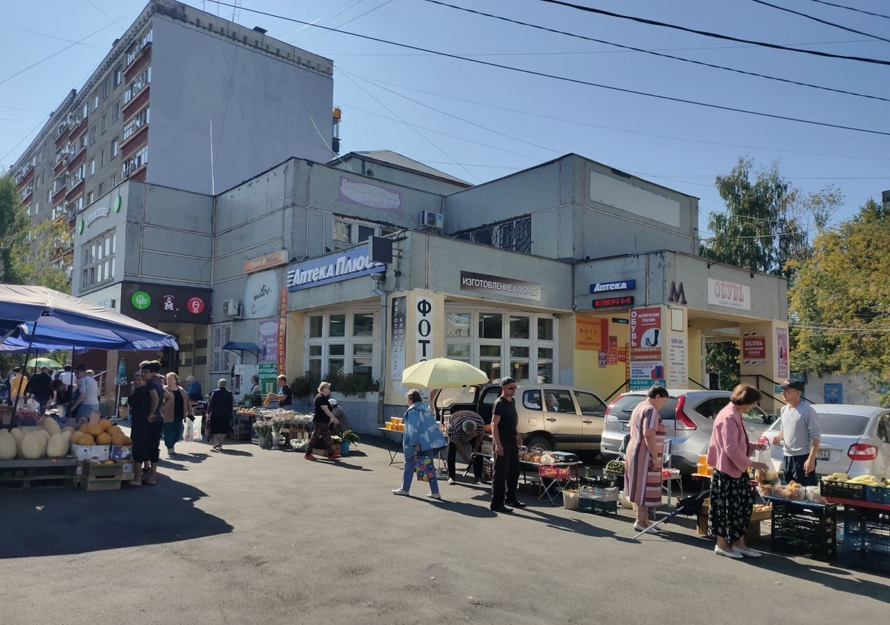 свободного назначения г Нижний Новгород р-н Нижегородский Верхне-Печёрская ул., 5 фото 2