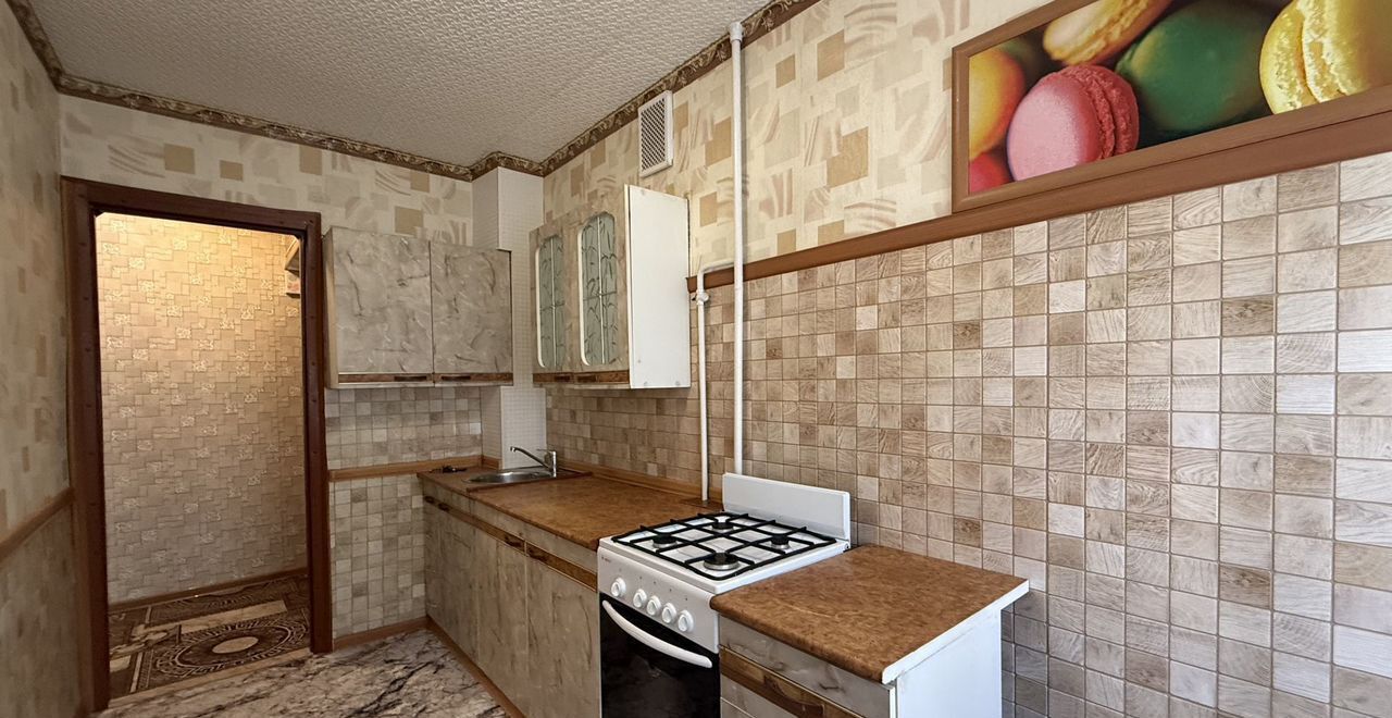 квартира г Таганрог Восточный ул Морозова 4/1 фото 1