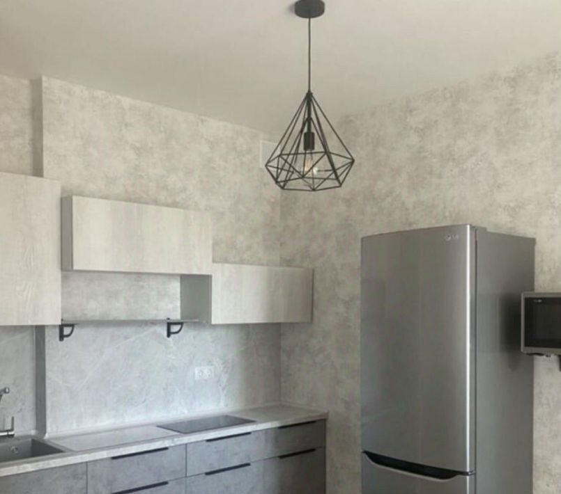 квартира г Иркутск р-н Октябрьский ул Пискунова 137/3 фото 1