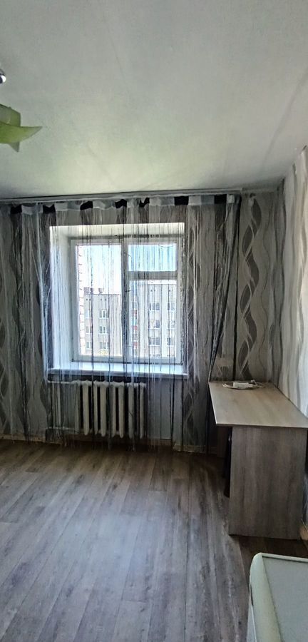 комната г Ижевск р-н Октябрьский ул Майская 21 фото 2