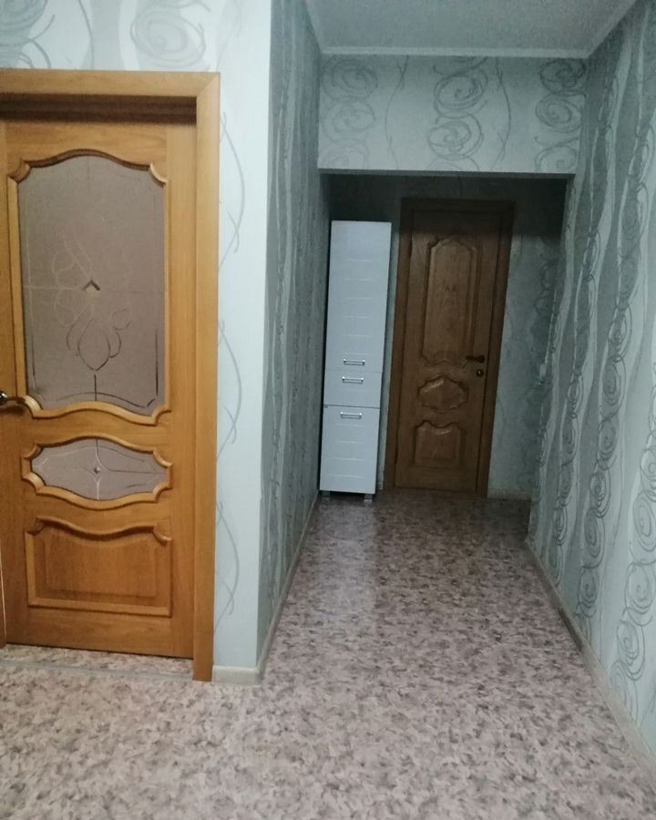квартира г Барнаул р-н Индустриальный ул 65 лет Победы 49 фото 2