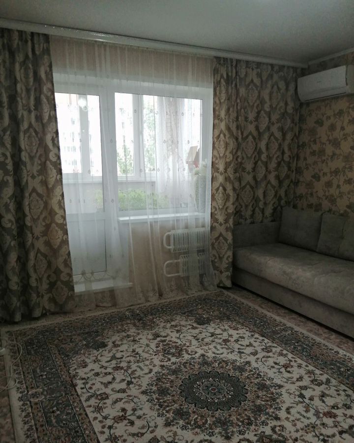 квартира г Барнаул р-н Индустриальный ул 65 лет Победы 49 фото 4