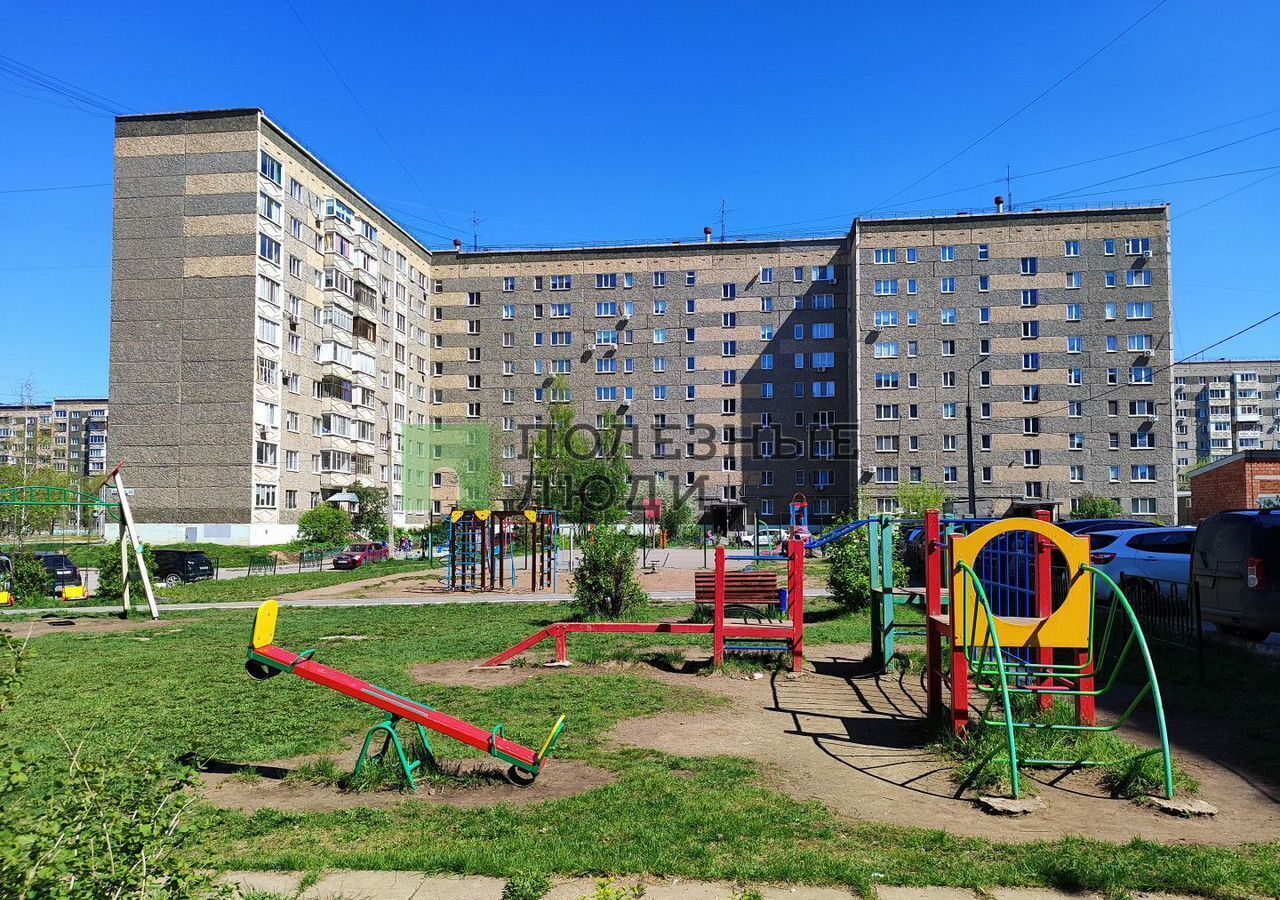 квартира г Ижевск р-н Ленинский ул Баранова 67 фото 2