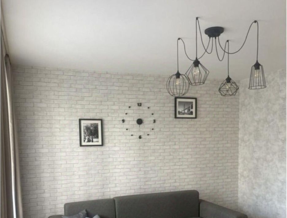 квартира г Иркутск р-н Октябрьский ул Пискунова 137/3 фото 4