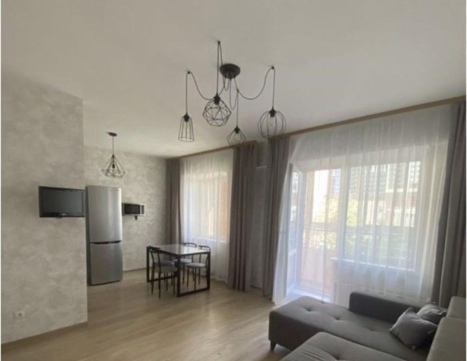 квартира г Иркутск р-н Октябрьский ул Пискунова 137/3 фото 3