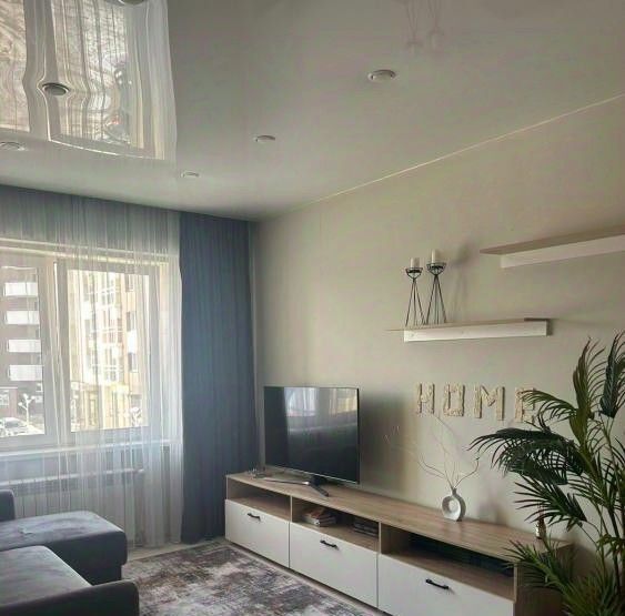 квартира г Иркутск р-н Октябрьский ул Байкальская 346/8 фото 4