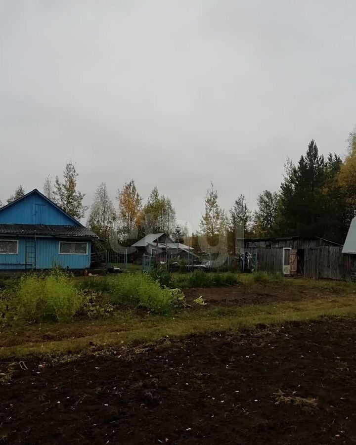 дом г Сосногорск с Усть-Ухта ул Лесная 56 муниципальный р-н Сосногорск, муниципальное образование Сосногорск фото 2