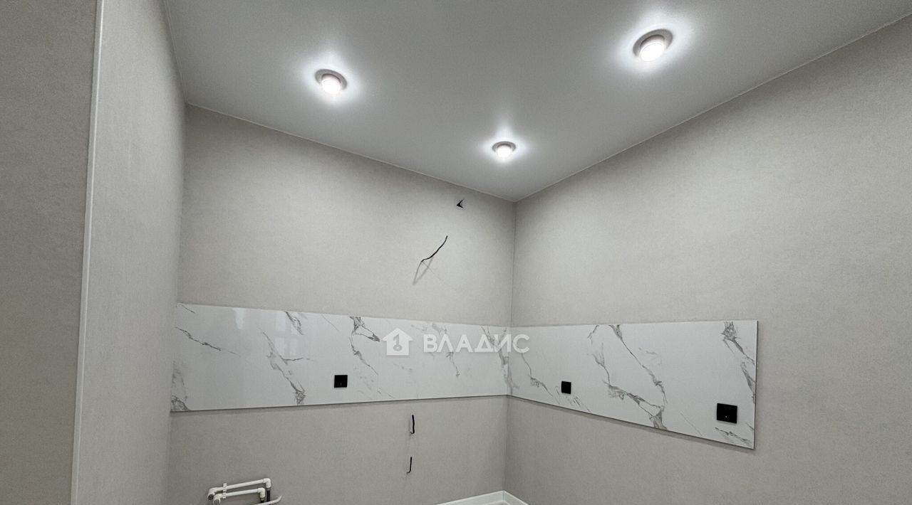 квартира г Пенза р-н Железнодорожный ул Баталина 31 фото 4