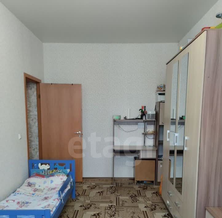 квартира г Ухта Дальний ул Геологов 13 фото 3