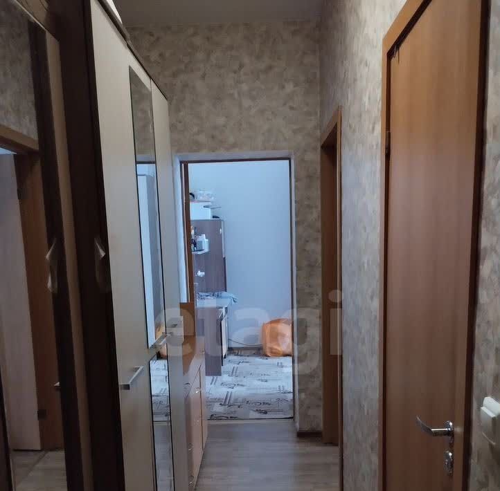 квартира г Ухта Дальний ул Геологов 13 фото 4