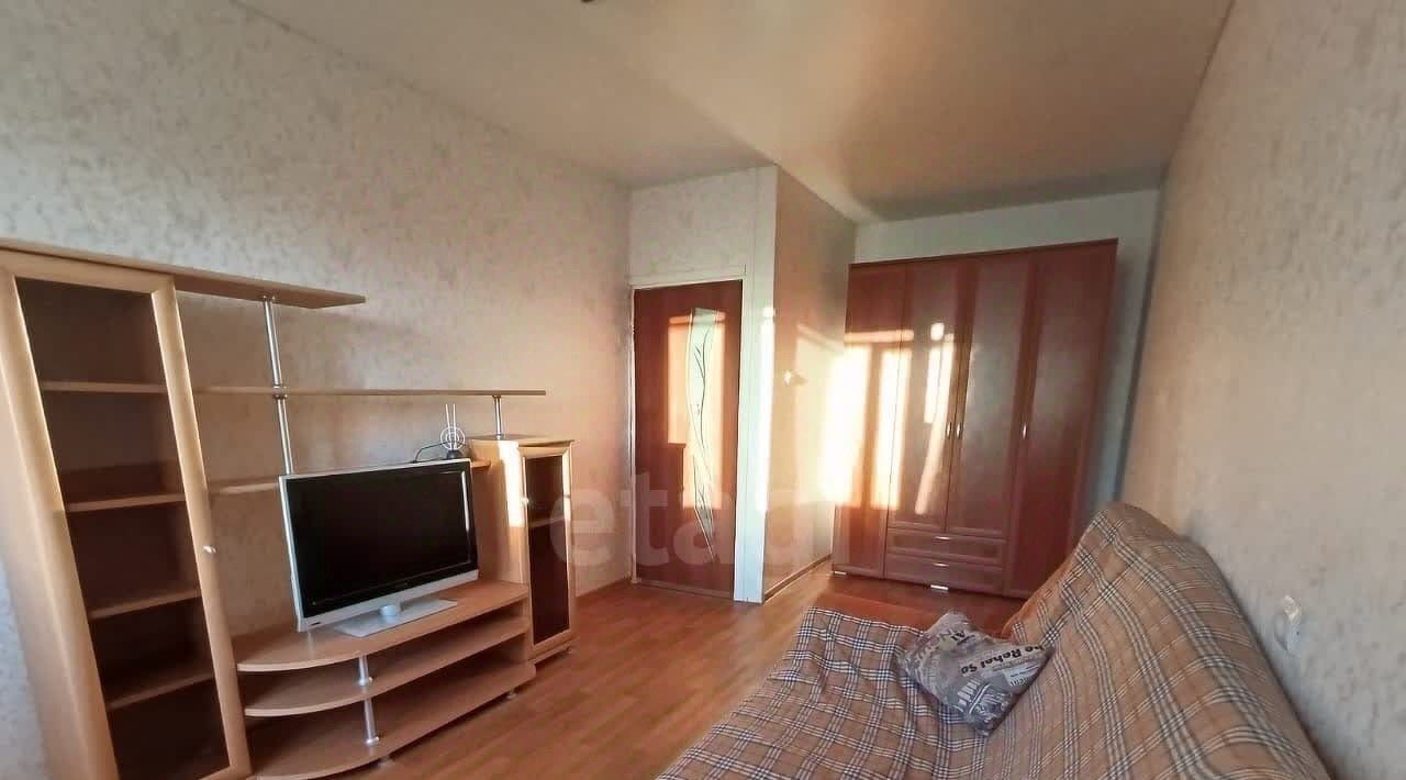 квартира г Ухта пр-кт Ленина 40 фото 3