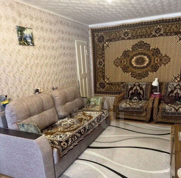 квартира г Ухта ул Бушуева 5а фото 4