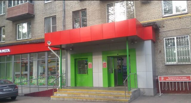 свободного назначения метро Текстильщики фото