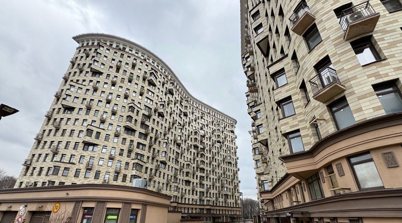 квартира г Москва метро Лефортово ул Княжнина 2 фото 1