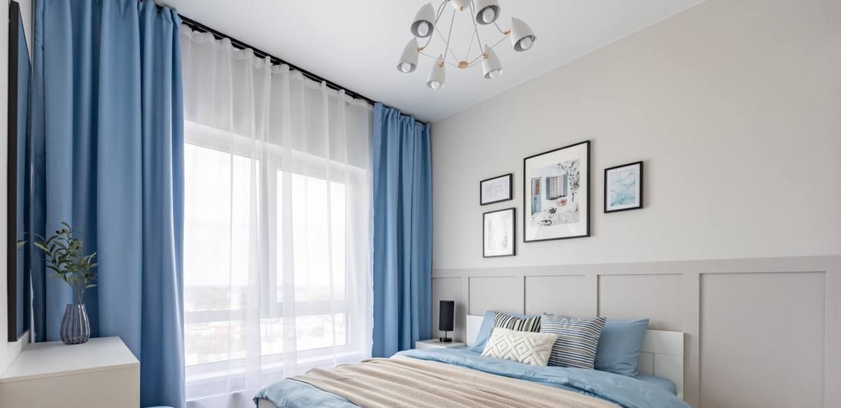 квартира г Москва метро Аминьевская ш Аминьевское 4 Дк 2 фото 1