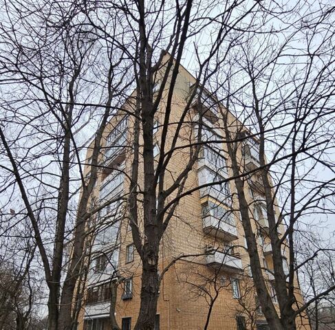 метро Каширская дом 27 фото