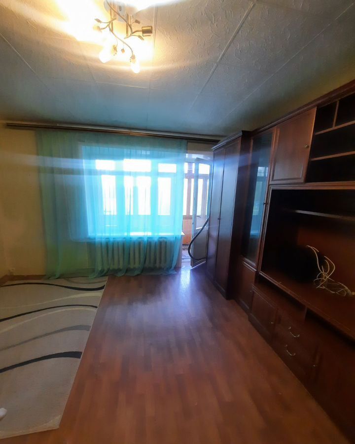 квартира г Клин ул Ломоносова 3 фото 4