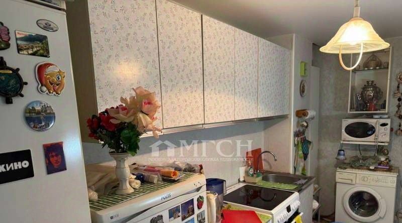 квартира г Москва метро Красногвардейская б-р Ореховый 55/16 фото 3