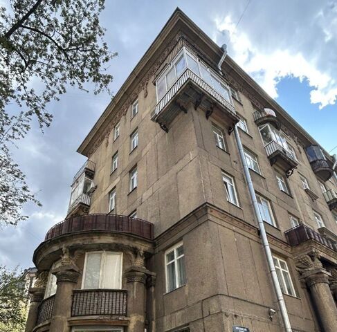 метро Электросила дом 172к/3 фото